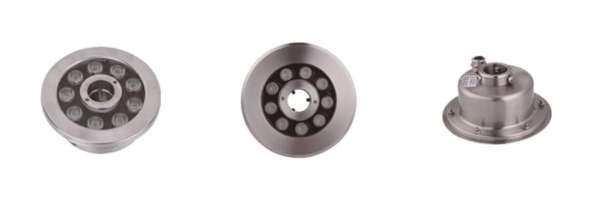 180GMK led fountain light