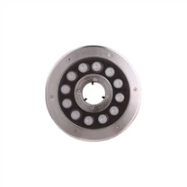150mm 5 pyès RGB dirije pisin ekleraj anba dlo