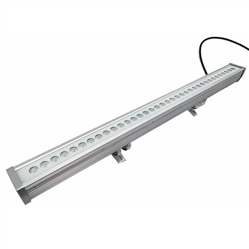 Lachin DMX512 kontwol Aliminyom mi Enye limye deyo