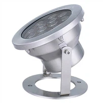Anba dlo Ip68 te dirije pisin limye sous anba dlo pisin limye Submersible dirije faktori