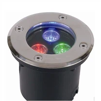 nan Ground Outdoor Lights