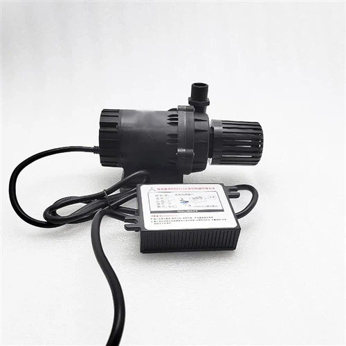 Low Voltage Submersible Dlo Ponp