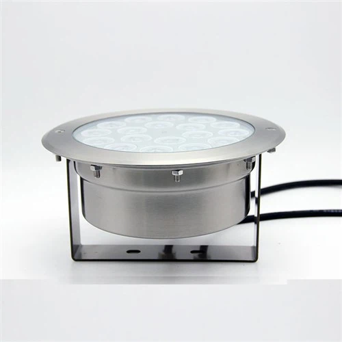 12 Volt anba dlo pisin limyè