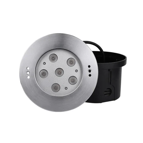 Limyè Anba Dlo Pou Pisin Inground